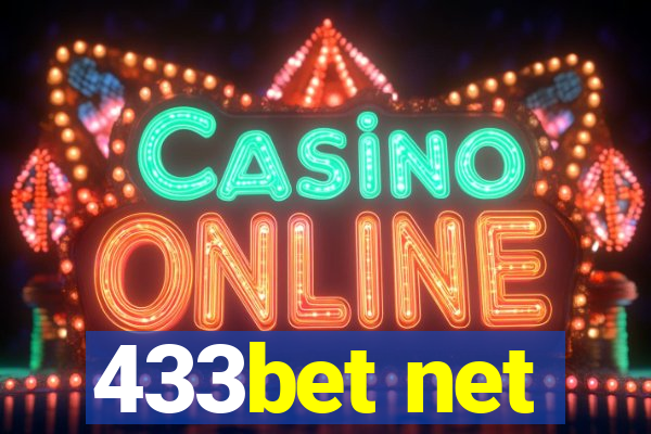 433bet net